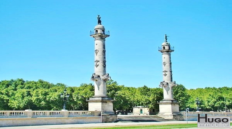 Ma-Cabane - Vente Local commercial BORDEAUX, 156 m²