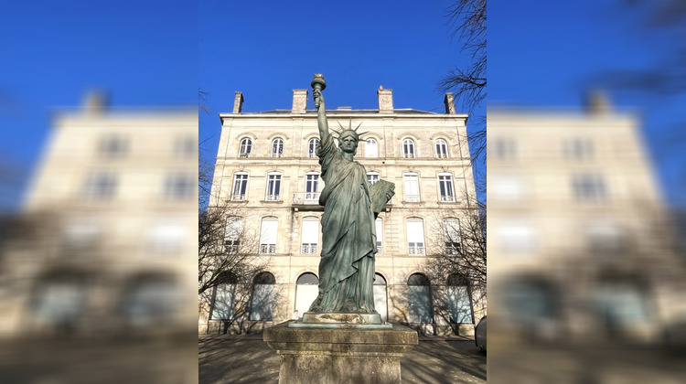 Ma-Cabane - Vente Local commercial Bordeaux, 420 m²