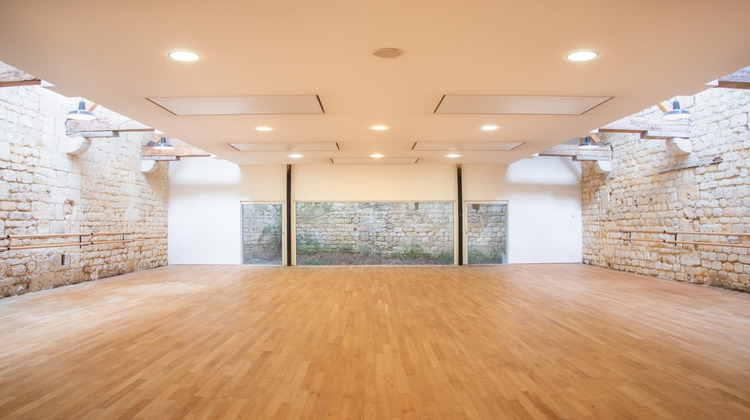 Ma-Cabane - Vente Local commercial Bordeaux, 420 m²