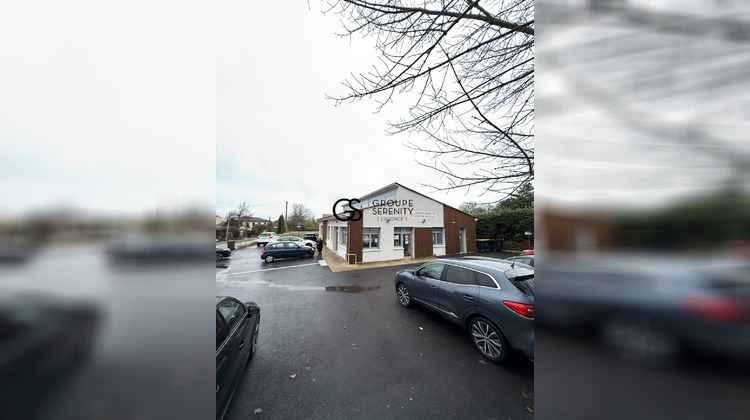 Ma-Cabane - Vente Local commercial Bordeaux, 230 m²