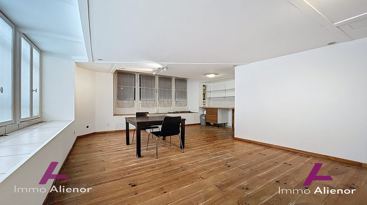 Ma-Cabane - Vente Local commercial Bordeaux, 67 m²