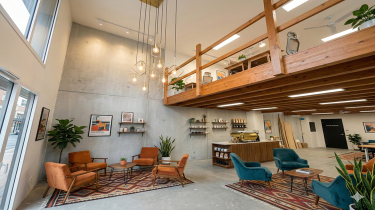 Ma-Cabane - Vente Local commercial Bordeaux, 128 m²