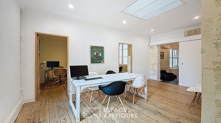 Ma-Cabane - Vente Local commercial BORDEAUX, 110 m²