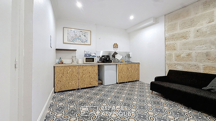 Ma-Cabane - Vente Local commercial BORDEAUX, 110 m²