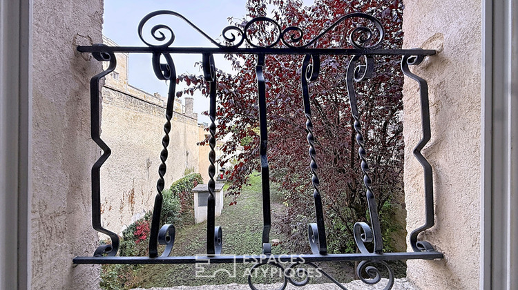 Ma-Cabane - Vente Local commercial BORDEAUX, 110 m²