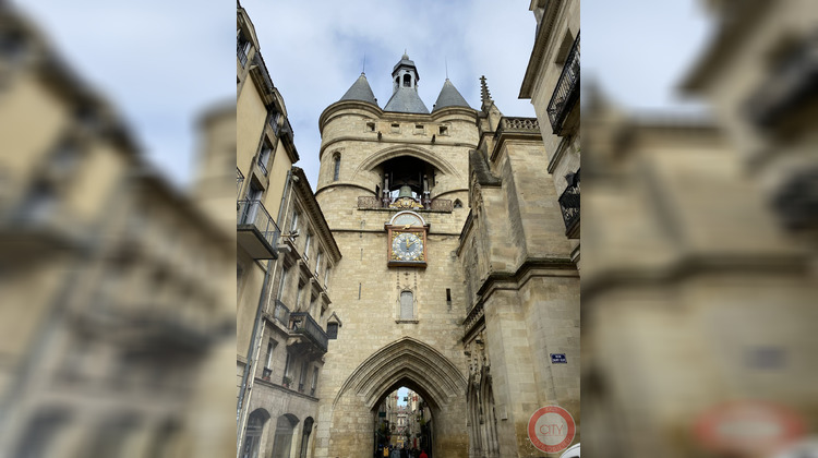 Ma-Cabane - Vente Local commercial Bordeaux, 103 m²