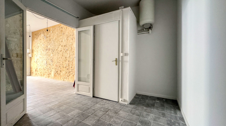 Ma-Cabane - Vente Local commercial BORDEAUX, 30 m²