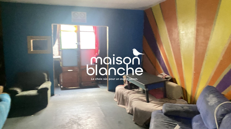 Ma-Cabane - Vente Local commercial Bordeaux, 138 m²