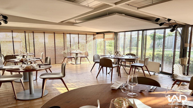 Ma-Cabane - Vente Local commercial Bordeaux, 300 m²