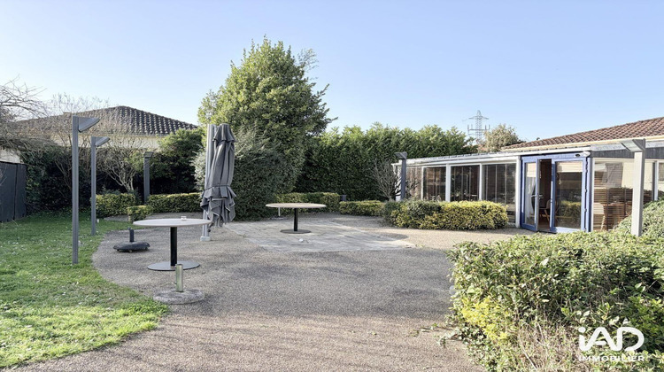 Ma-Cabane - Vente Local commercial Bordeaux, 300 m²