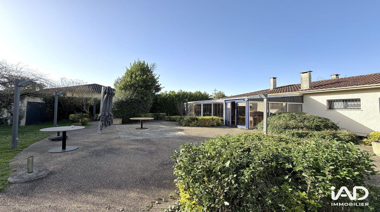 Ma-Cabane - Vente Local commercial Bordeaux, 300 m²
