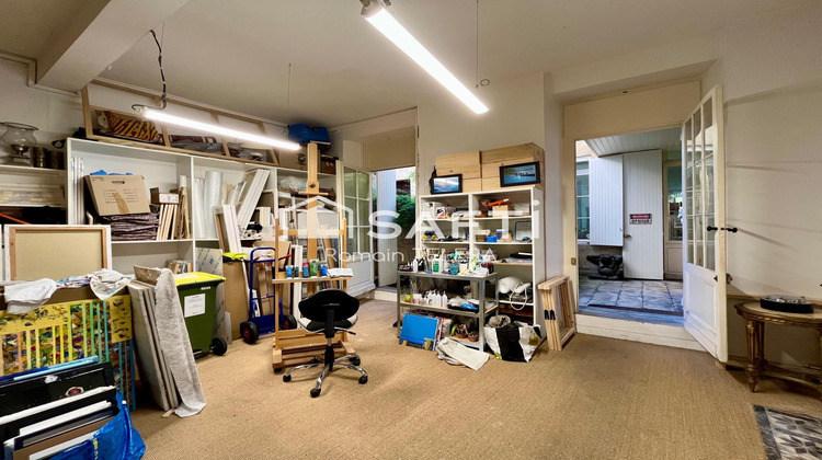 Ma-Cabane - Vente Local commercial Bordeaux, 90 m²