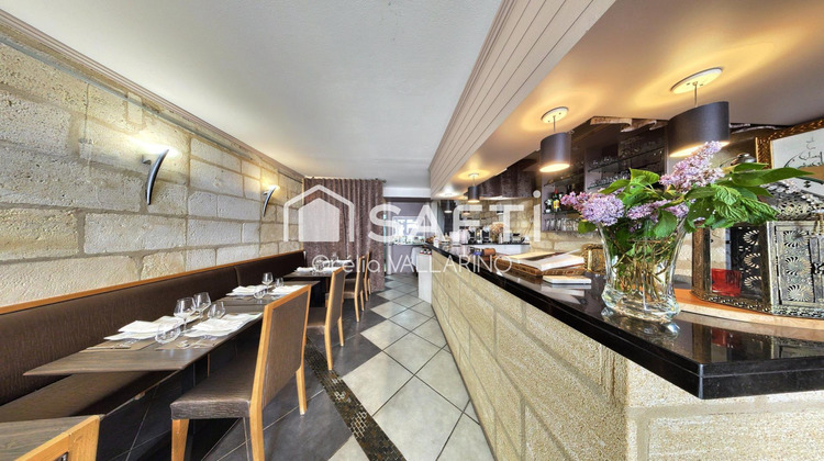 Ma-Cabane - Vente Local commercial Bordeaux, 107 m²