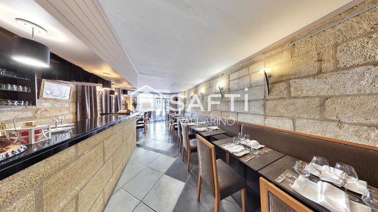 Ma-Cabane - Vente Local commercial Bordeaux, 107 m²