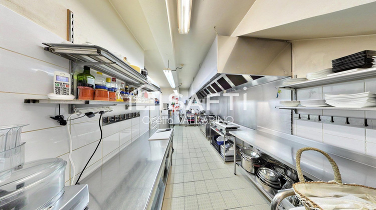 Ma-Cabane - Vente Local commercial Bordeaux, 107 m²