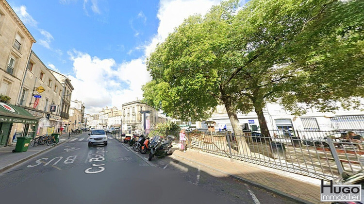 Ma-Cabane - Vente Local commercial BORDEAUX, 110 m²