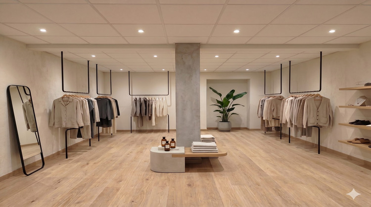 Ma-Cabane - Vente Local commercial Bordeaux, 85 m²