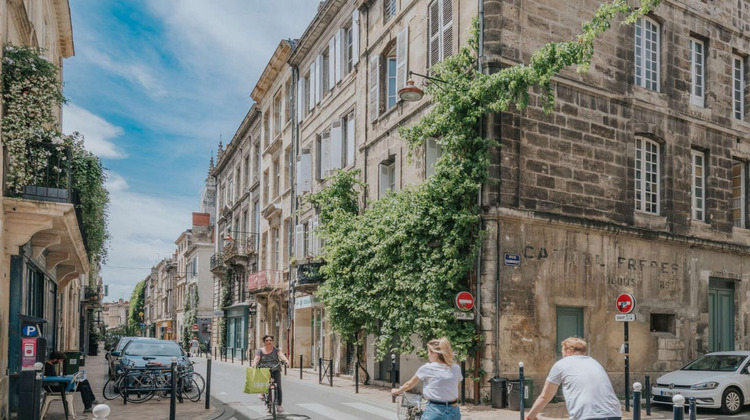 Ma-Cabane - Vente Local commercial Bordeaux, 85 m²