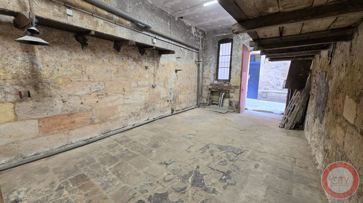 Ma-Cabane - Vente Local commercial Bordeaux, 43 m²