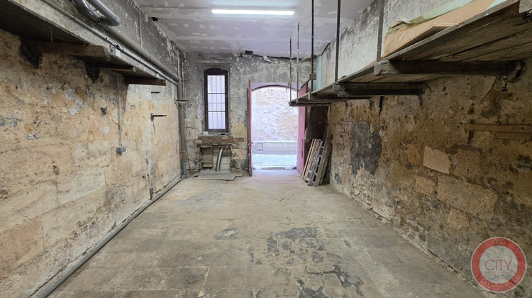 Ma-Cabane - Vente Local commercial Bordeaux, 43 m²