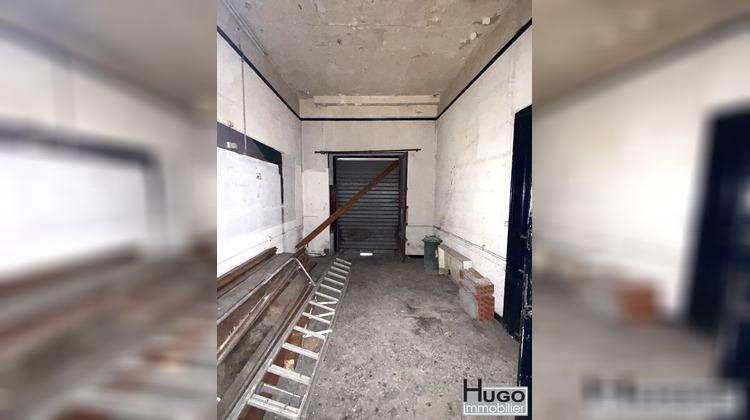 Ma-Cabane - Vente Local commercial BORDEAUX, 23 m²