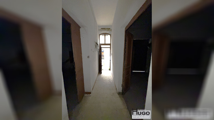 Ma-Cabane - Vente Local commercial BORDEAUX, 23 m²
