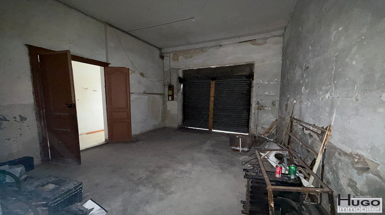 Ma-Cabane - Vente Local commercial BORDEAUX, 23 m²