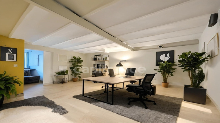 Ma-Cabane - Vente Local commercial BORDEAUX, 192 m²