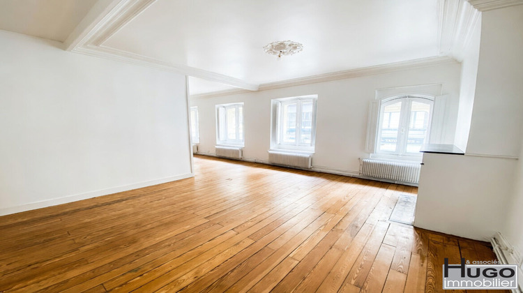 Ma-Cabane - Vente Local commercial BORDEAUX, 132 m²