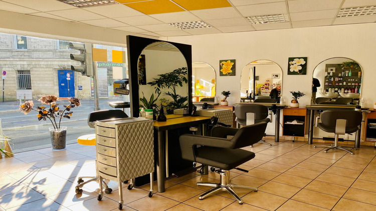 Ma-Cabane - Vente Local commercial Bordeaux, 85 m²