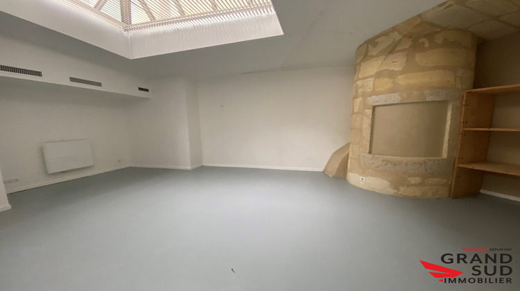 Ma-Cabane - Vente Local commercial Bordeaux, 256 m²