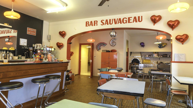 Ma-Cabane - Vente Local commercial Bordeaux, 69 m²