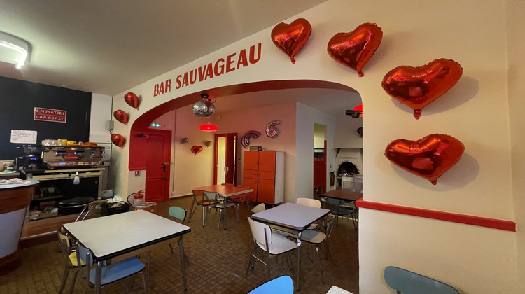 Ma-Cabane - Vente Local commercial Bordeaux, 69 m²