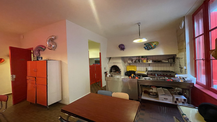 Ma-Cabane - Vente Local commercial Bordeaux, 69 m²