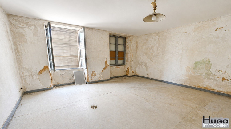 Ma-Cabane - Vente Local commercial BORDEAUX, 69 m²