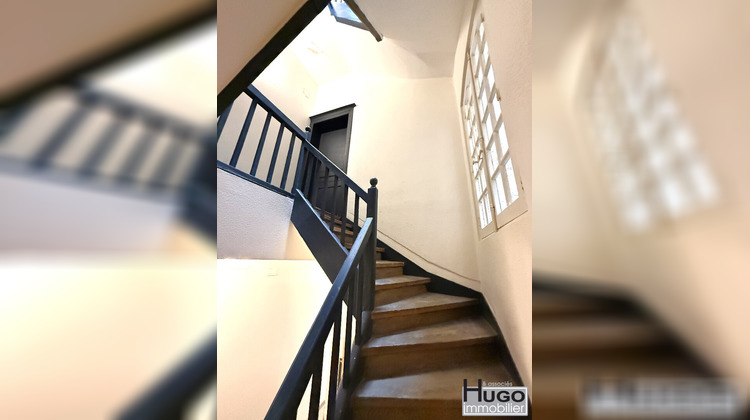 Ma-Cabane - Vente Local commercial BORDEAUX, 69 m²