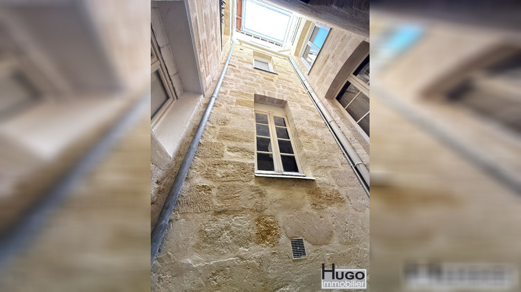 Ma-Cabane - Vente Local commercial BORDEAUX, 69 m²