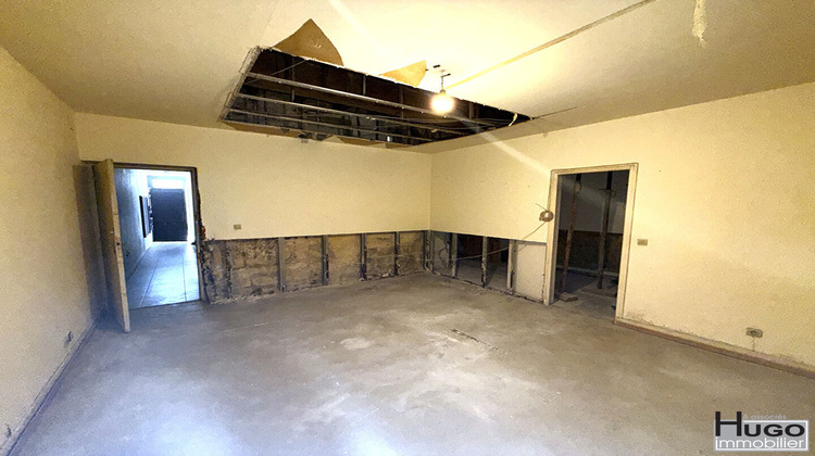 Ma-Cabane - Vente Local commercial BORDEAUX, 69 m²