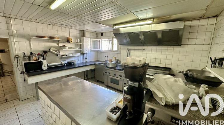 Ma-Cabane - Vente Local commercial Bordeaux, 159 m²