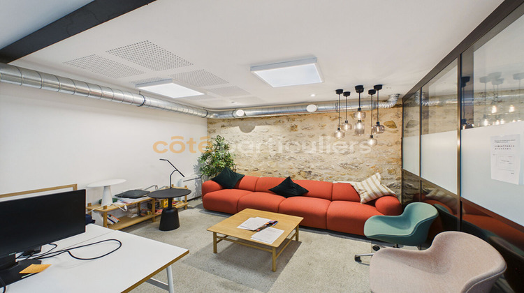 Ma-Cabane - Vente Local commercial BORDEAUX, 140 m²