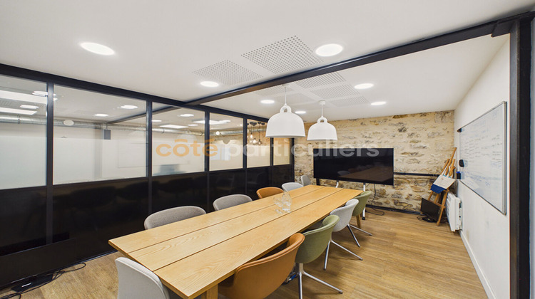 Ma-Cabane - Vente Local commercial BORDEAUX, 140 m²