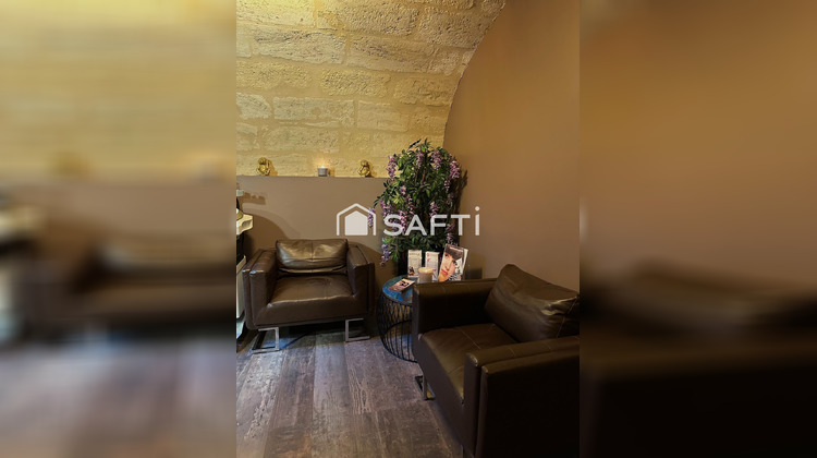 Ma-Cabane - Vente Local commercial Bordeaux, 120 m²