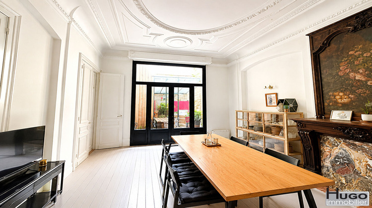 Ma-Cabane - Vente Local commercial BORDEAUX, 268 m²