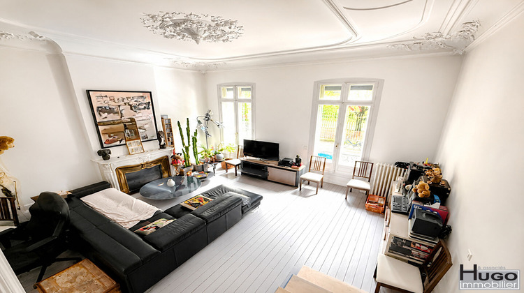Ma-Cabane - Vente Local commercial BORDEAUX, 268 m²