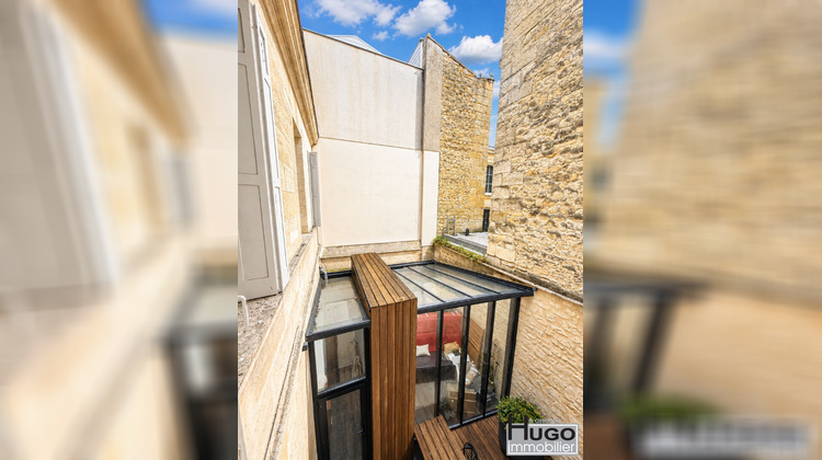 Ma-Cabane - Vente Local commercial BORDEAUX, 268 m²
