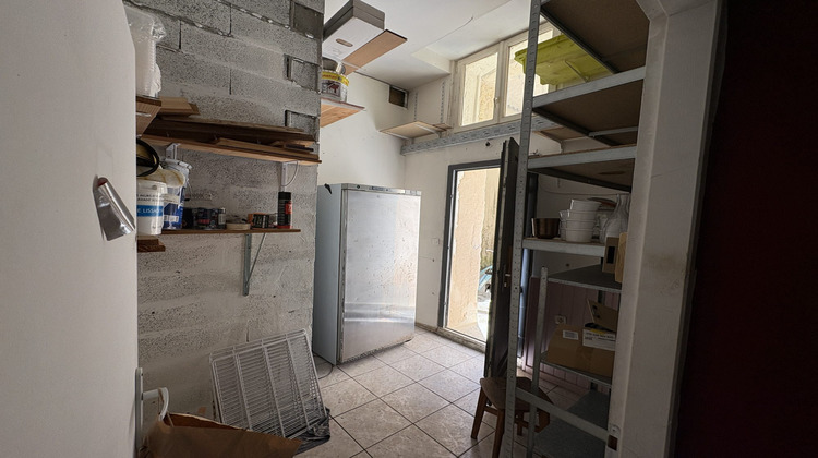 Ma-Cabane - Vente Local commercial Bordeaux, 40 m²