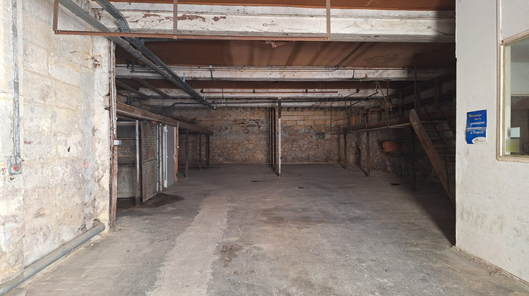 Ma-Cabane - Vente Local commercial BORDEAUX, 142 m²