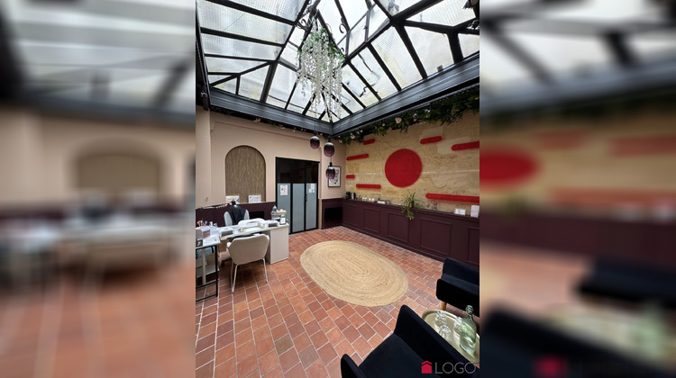 Ma-Cabane - Vente Local commercial Bordeaux, 50 m²