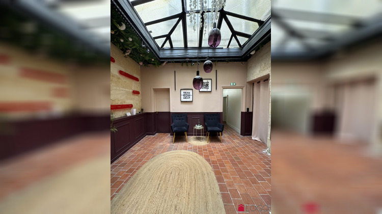 Ma-Cabane - Vente Local commercial Bordeaux, 50 m²