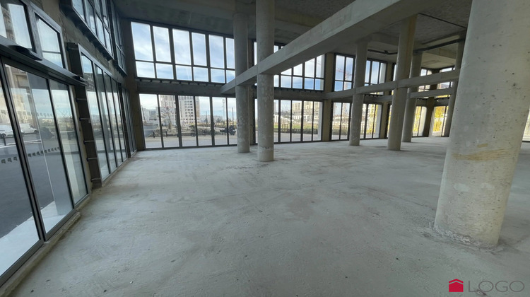 Ma-Cabane - Vente Local commercial Bordeaux, 253 m²